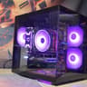 Gaming PC I 5 9400F 9th Gen 6 Cores 6 threads RTX 4060 8GB ram 16GB Intel 760GB NVME Plus extras