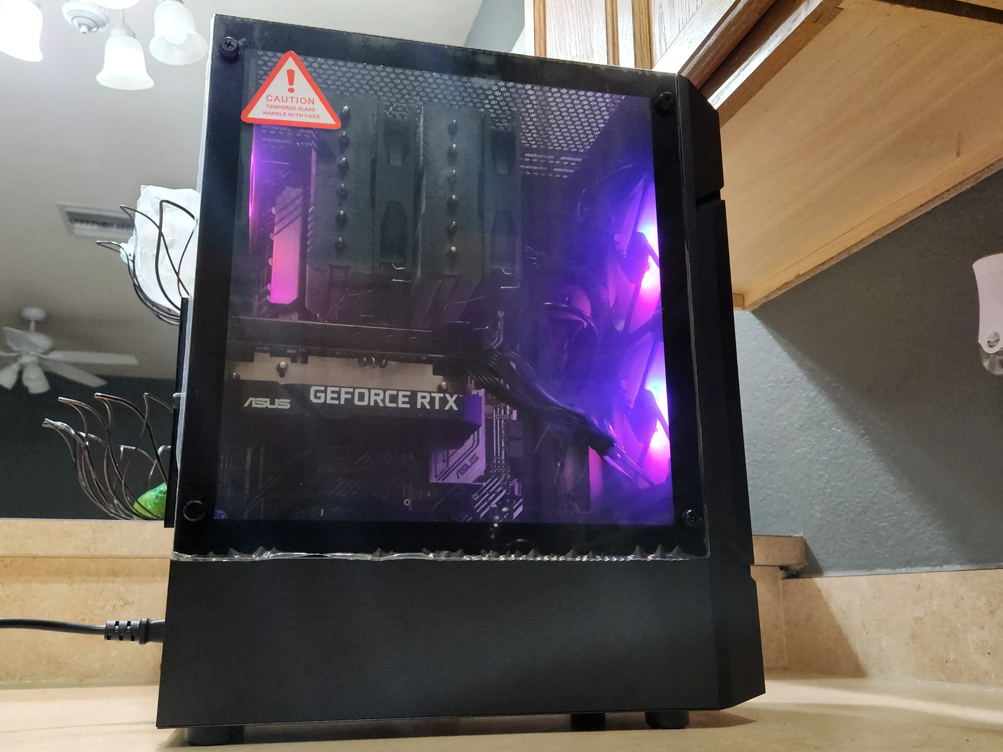 💥BF6 Ready PC - RTX 3060 12GB & I9-11900F