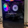 FAST Budget Gaming PC | GEFORCE GTX 1660 TI | Intel i7 CPU| 16 GB DDR4 RAM