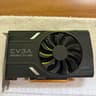 EVGA GAMING GeForce GTX 1060 6GB