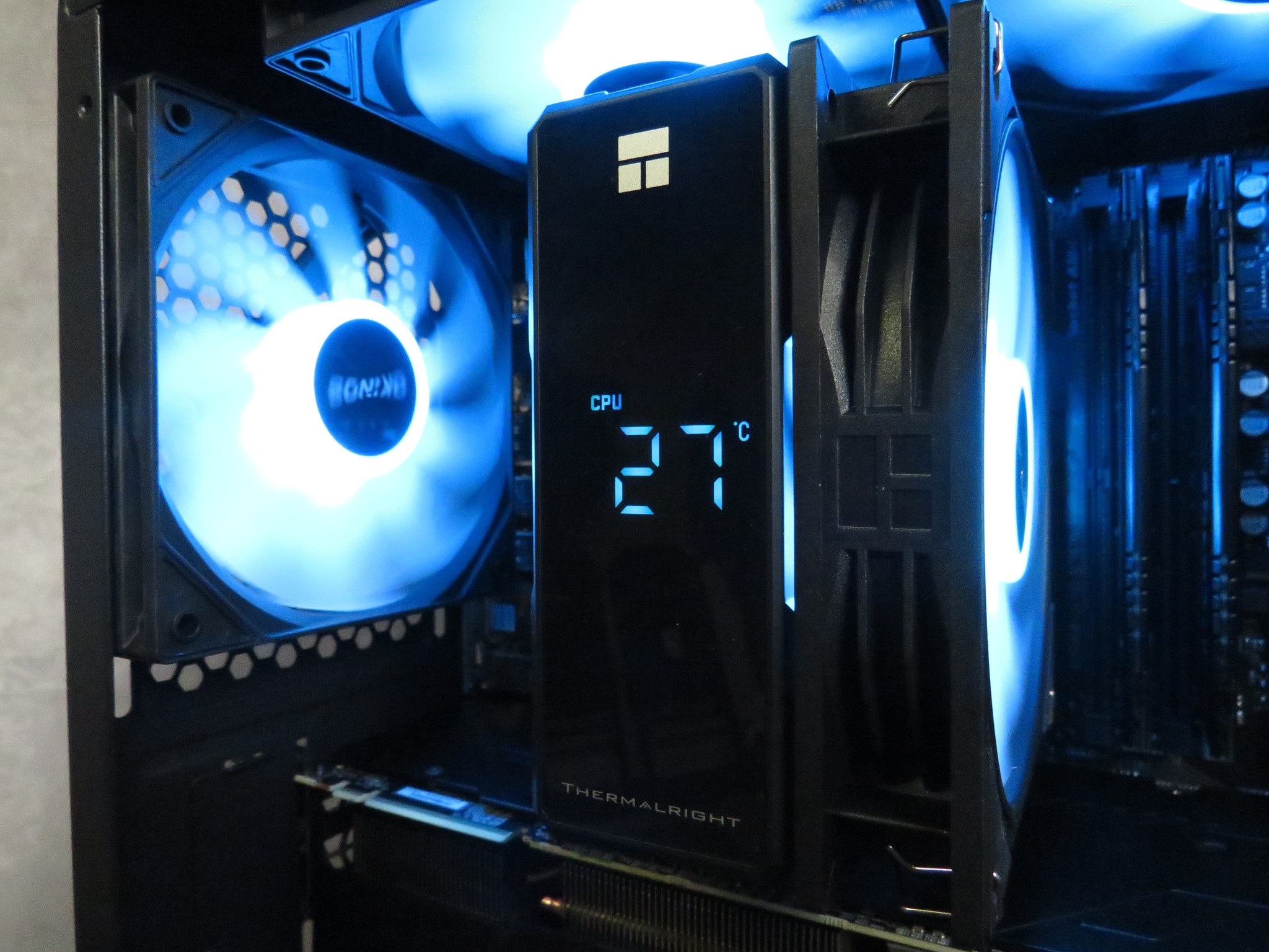 Price to Performance BEAST: Ryzen 5 5500 + RTX 2070 Super + 16 GB DDR4 + 1 TB NVME