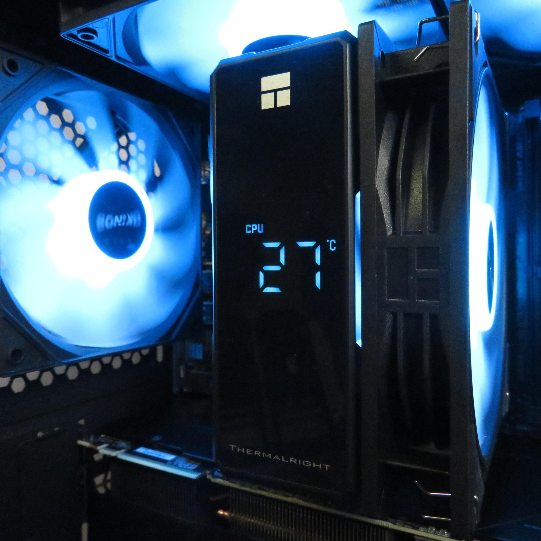 Price to Performance BEAST: Ryzen 5 5500 + RTX 2070 Super + 16 GB DDR4 + 1 TB NVME