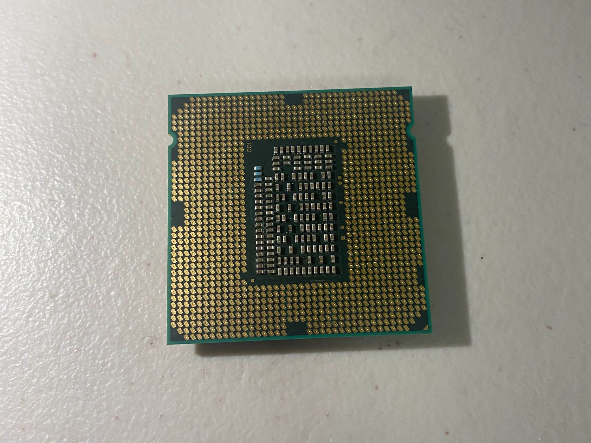 Intel Core i5-2400 3.1GHz Base 3.4GHz Boost 4 Core 4 Thread Processor LGA 1155