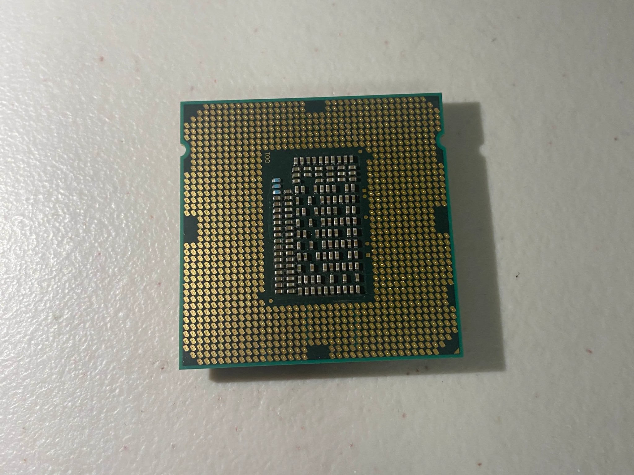 Intel Core i5-2400 3.1GHz Base 3.4GHz Boost 4 Core 4 Thread Processor LGA 1155