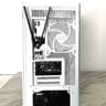 ⬜️⚫️Ultimate 4K/1440p Gaming workstation◻️Rx 7900 XTX◻️Ryzen 7 8700F ◻️W11 pro◻️32gb Ram◽️1Tb ⚫️⬜️