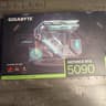 GIGABYTE GeForce RTX 5090 GAMING OC 32G