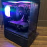 Ryzen 5 + GTX 1660 Ti Gaming PC | 16GB RAM | Windows 11 Pro | RGB