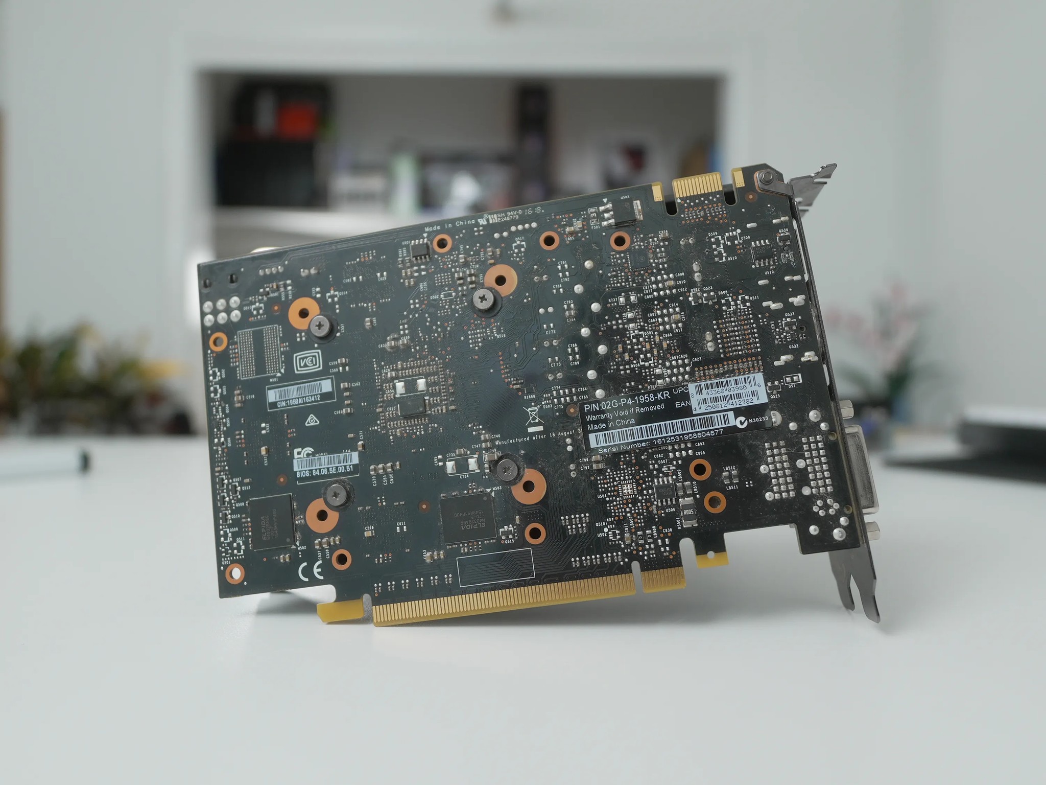Evga Gtx 950