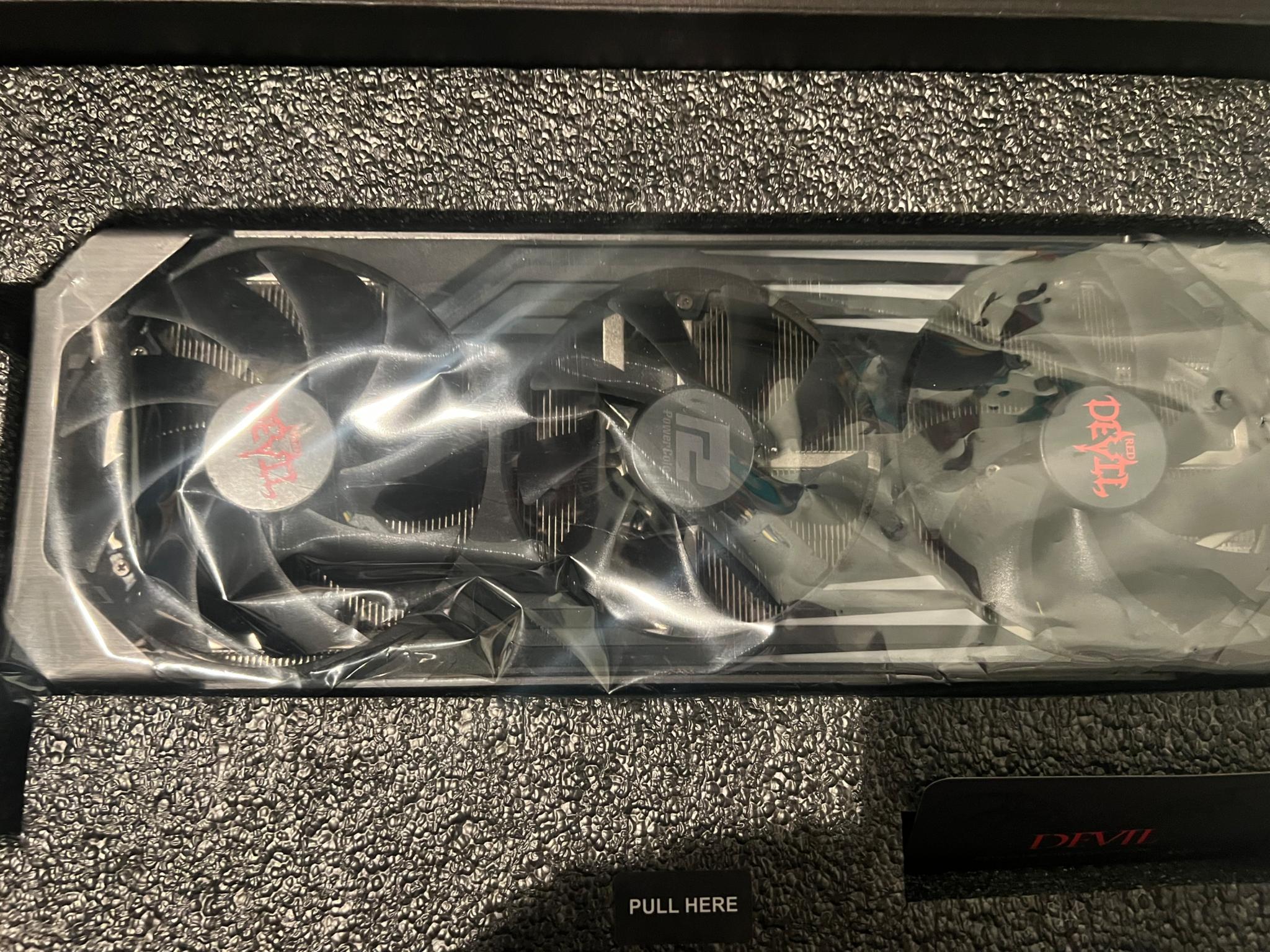 PowerColor Red Devil Limited Edition Radeon RX 6800 XT - Image 5