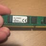 DDR3 Desktop RAM Lot | 38gb Total | Various Brands: Patriot, Micron, Kingston, Hynix, Ramaxel