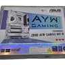 ASUS Z890 AYW GAMING WIFI W Intel LGA 1851 ATX Motherboard NEW