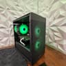 Gaming PC | Ryzen 5 + 1660 Super | 16GB RAM | WIFI + BT | 500GB SSD