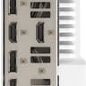 ASUS TUF RTX 4070 Ti Super OC White 16GB GDDR6X Video Graphics Card GPU