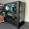 RTX 3090 Gaming PC - 64 Gb RAM - 1 Tb M.2 Nvme - Ryzen 9 3900x CPU