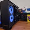 Over $850 in New Parts - 1440p Gaming - Ryzen 5, RTX 3070, 32GB, 1TB NVME