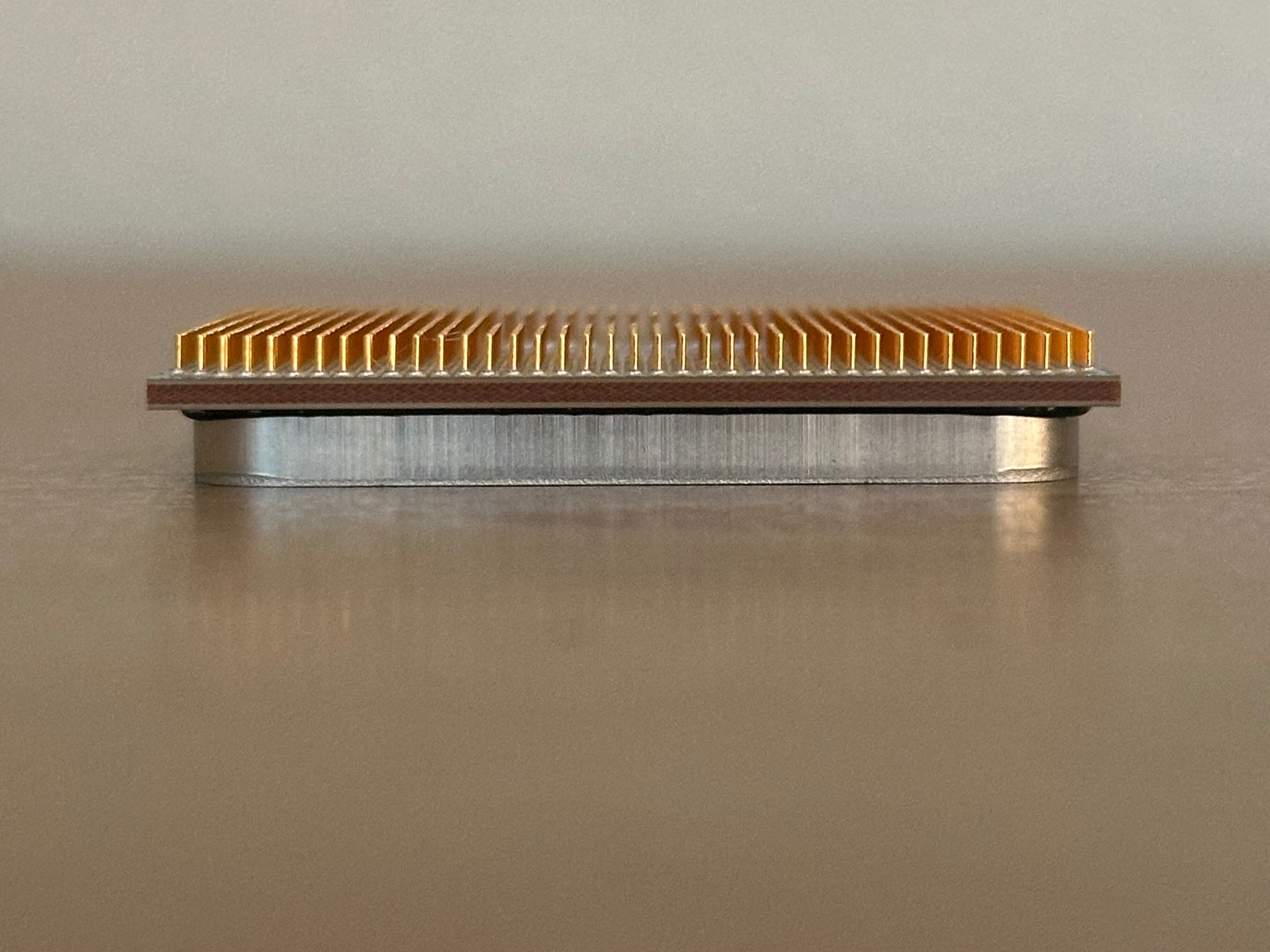 AMD RYZEN 7 5800X 8 Cores - 16 Threads