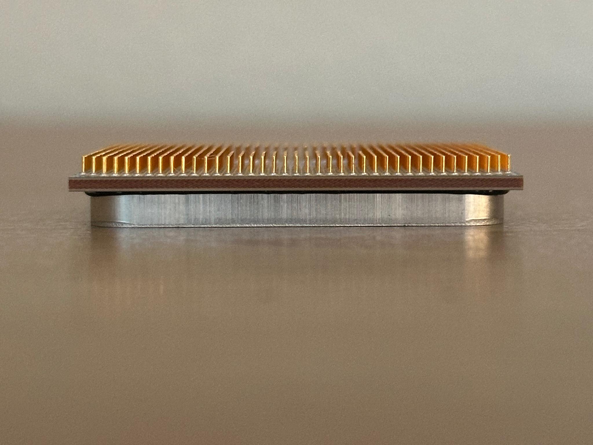 AMD RYZEN 7 5800X 8 Cores - 16 Threads