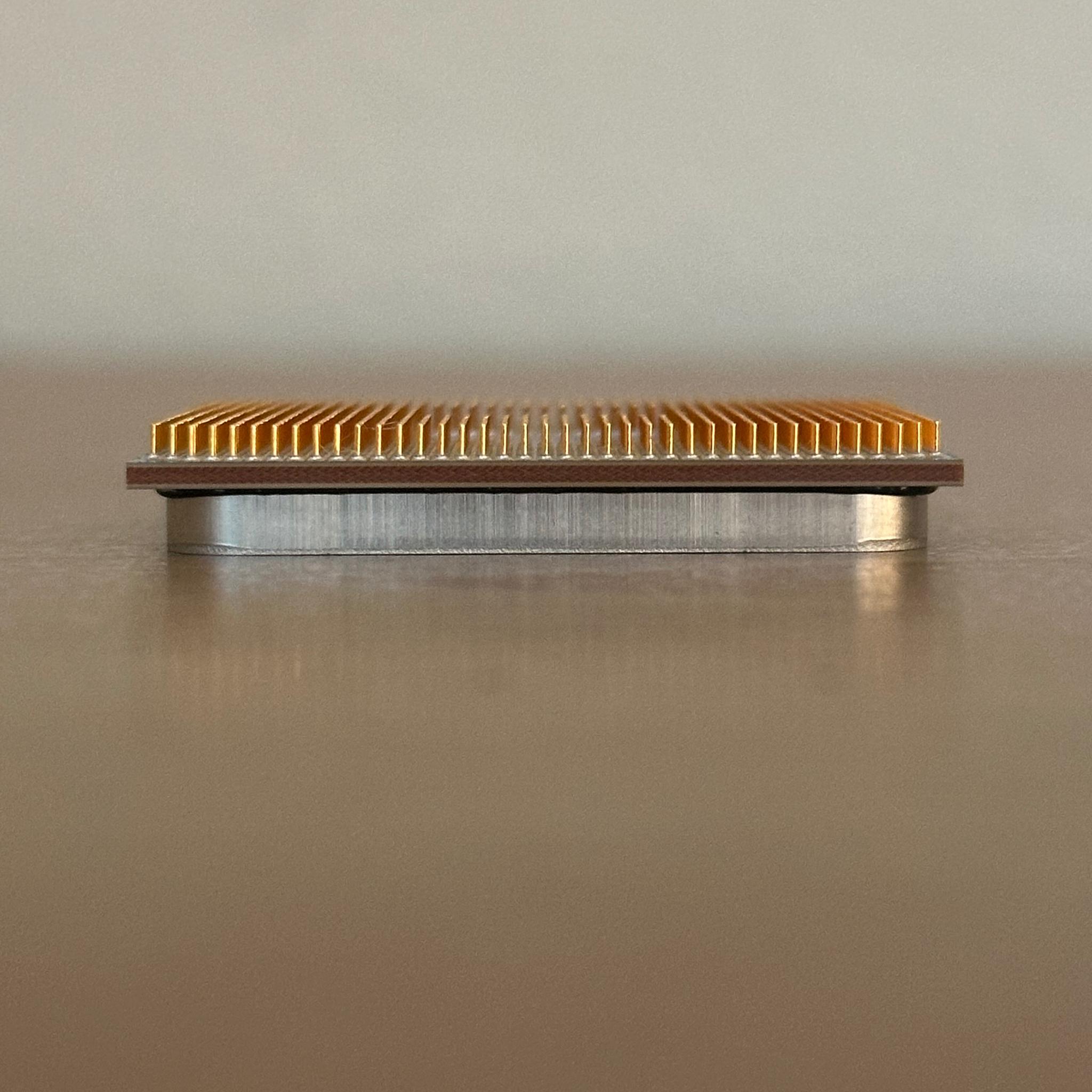 AMD RYZEN 7 5800X 8 Cores - 16 Threads