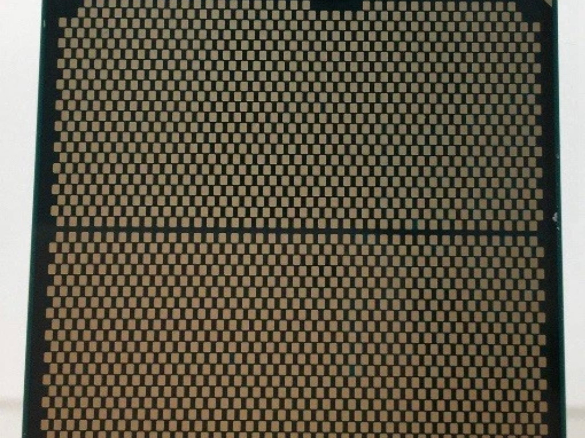 AMD Ryzen 7 7800X3D 8-Cores 4.2GHz Socket AM5 Gaming CPU Processor