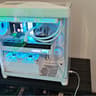 Custom Gaming PC Build