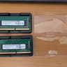 Micron 32GB (2x16GB) DDR4-3200 PC4-3200AA Laptop SO-DIMM Memory Kit | Tested