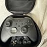 Xbox Elite controller series 2