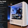 Jelly bay build GTX 1660 Super Custom Gaming PC - Core i5-9400F, 16GB RAM