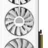 XFX Speedster QICK319 Radeon RX 7800 XT 16GB White CORE Gaming Graphics Card