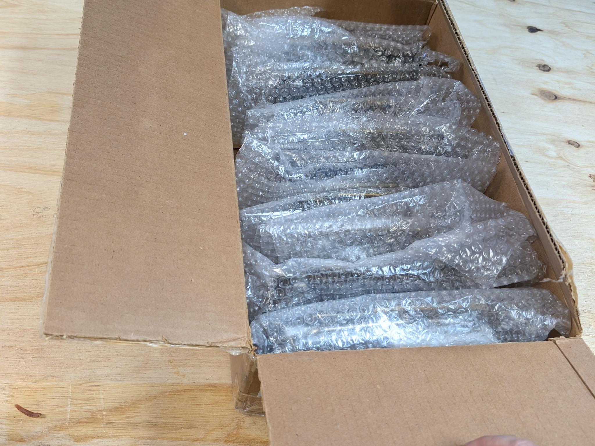 x6 Bulk or Single 1660 Ti 6 GB OC Asus Phoenix for Sale plus RAM!