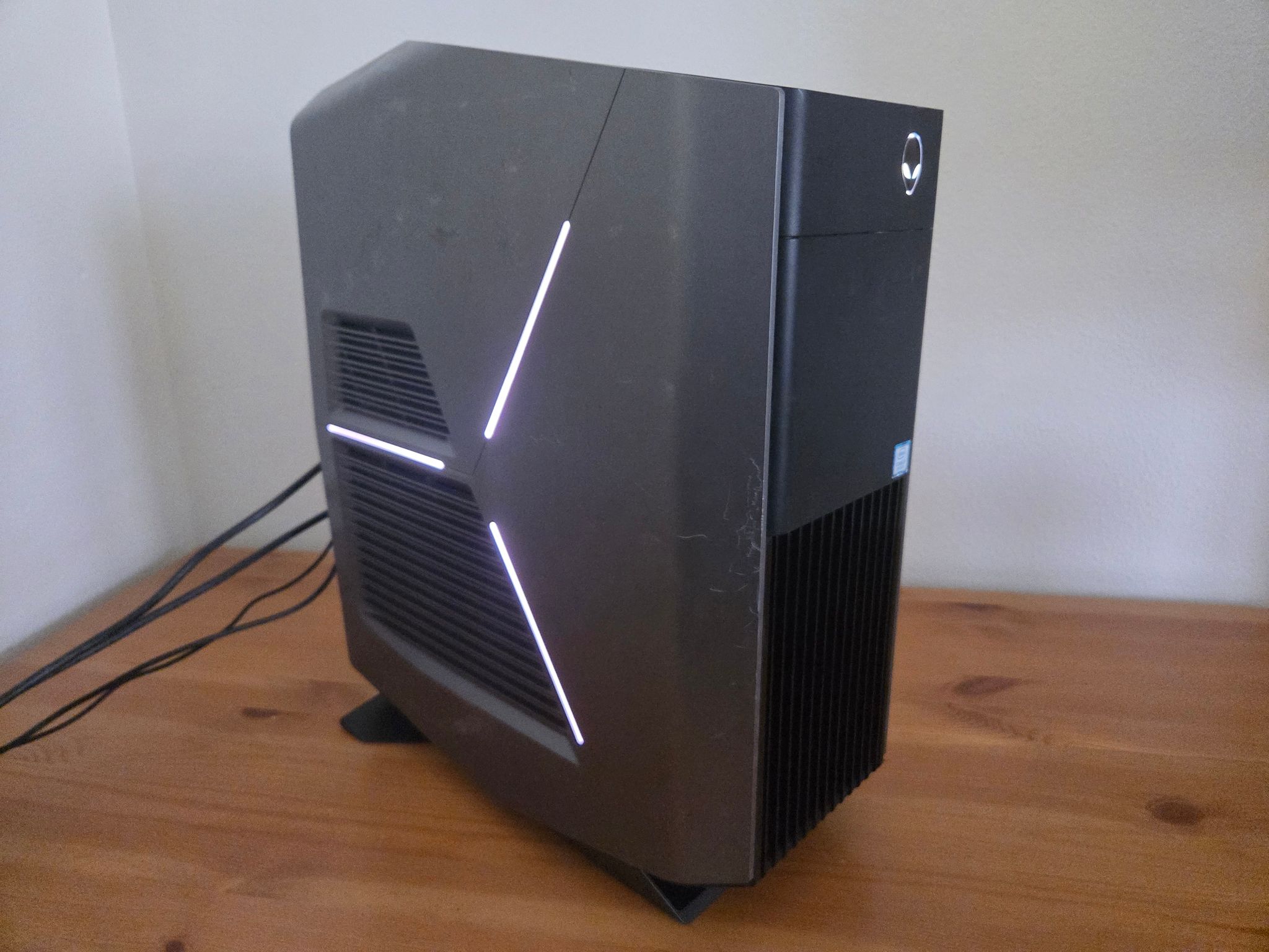 Budget Gaming Done Right! i7 8700, GTX 1080, 16GB Ram