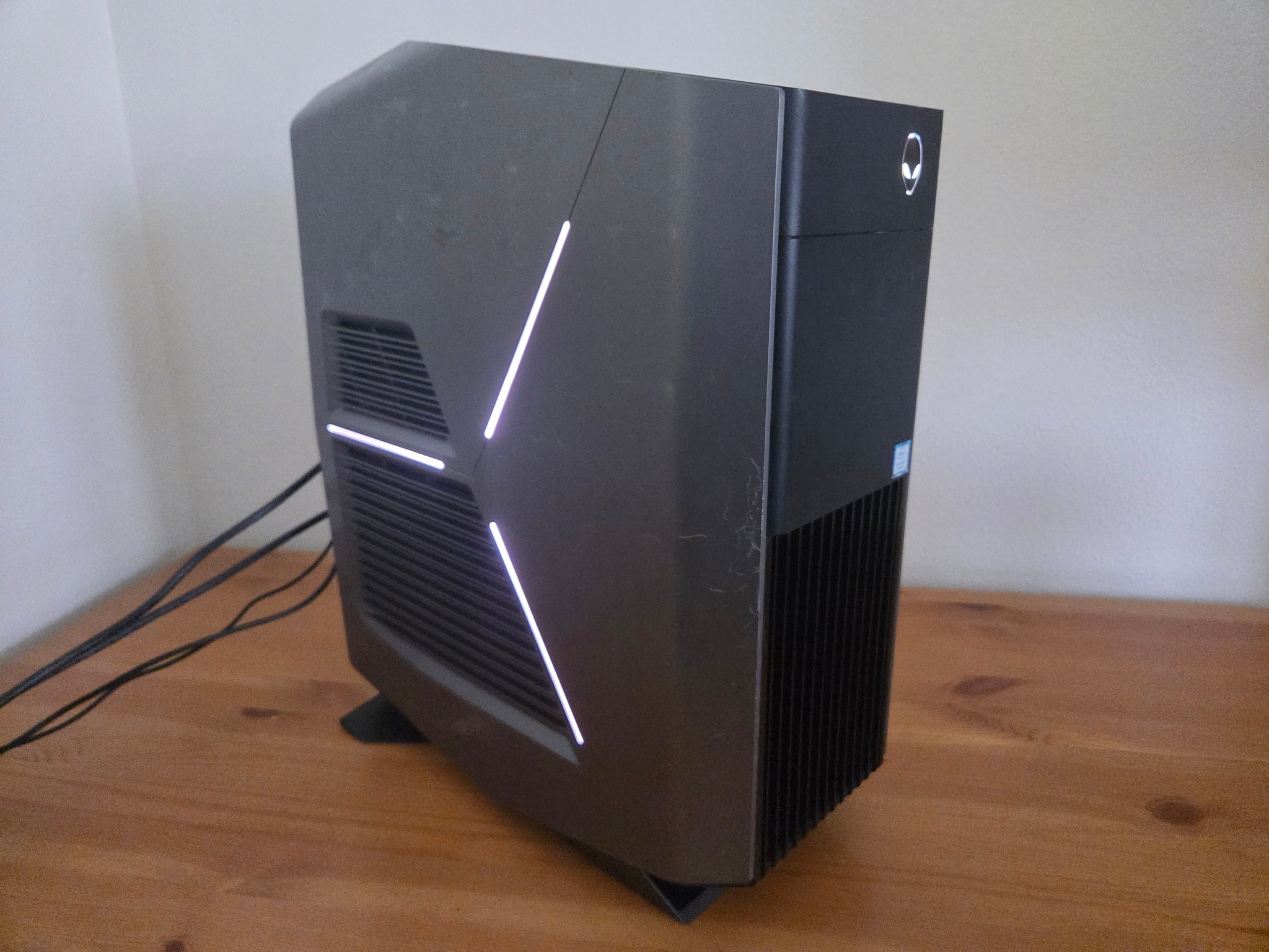 Budget Gaming Done Right! i7 8700, GTX 1080, 16GB Ram