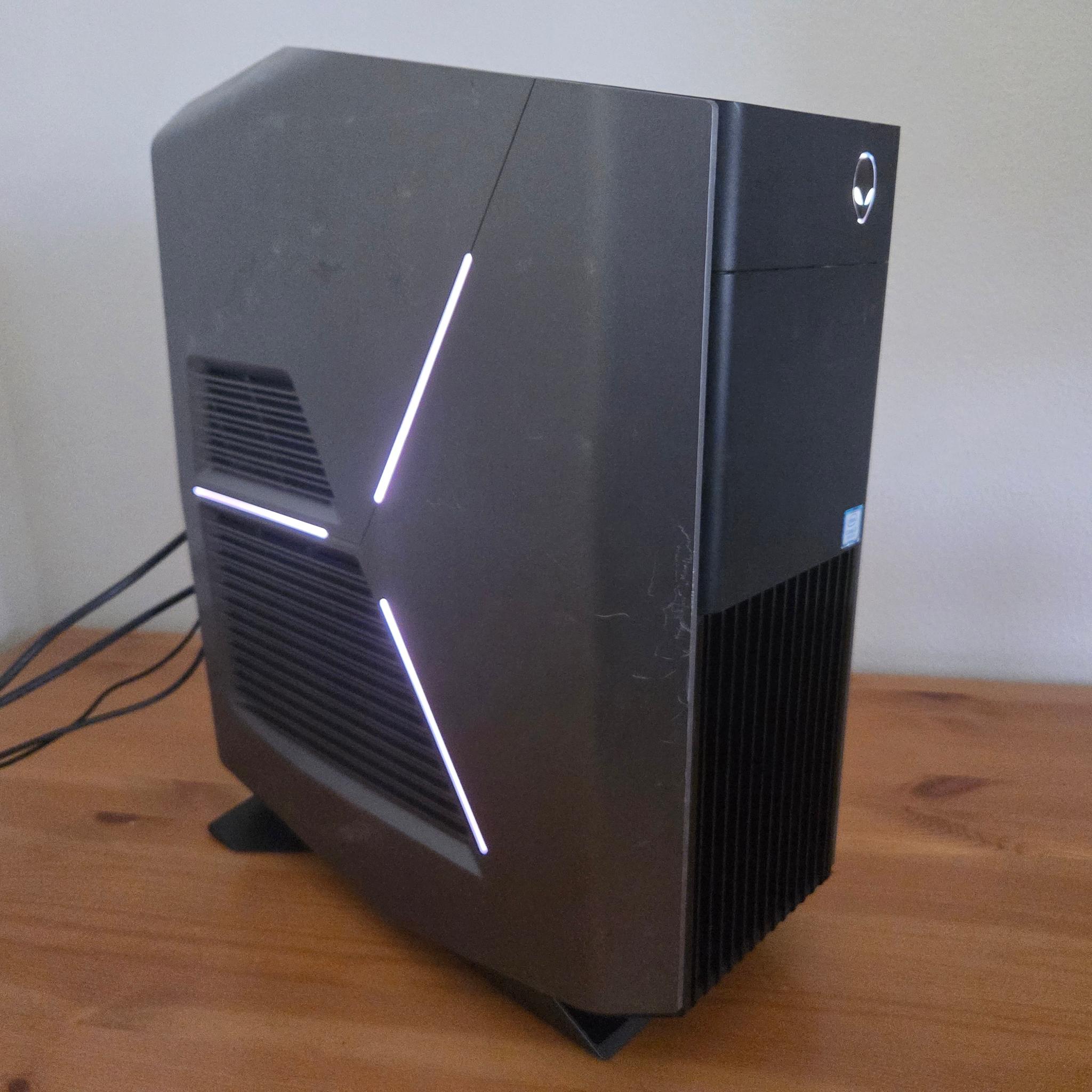 Budget Gaming Done Right! i7 8700, GTX 1080, 16GB Ram