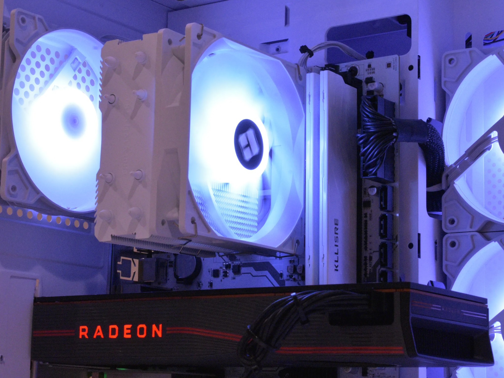 🕹️Value Gamer🕹️ Ryzen 5 3600 | AMD RX 5700XT 8GB | 32GB Ram 3200mhz | 1TB nVME SSD | Win11 Pro