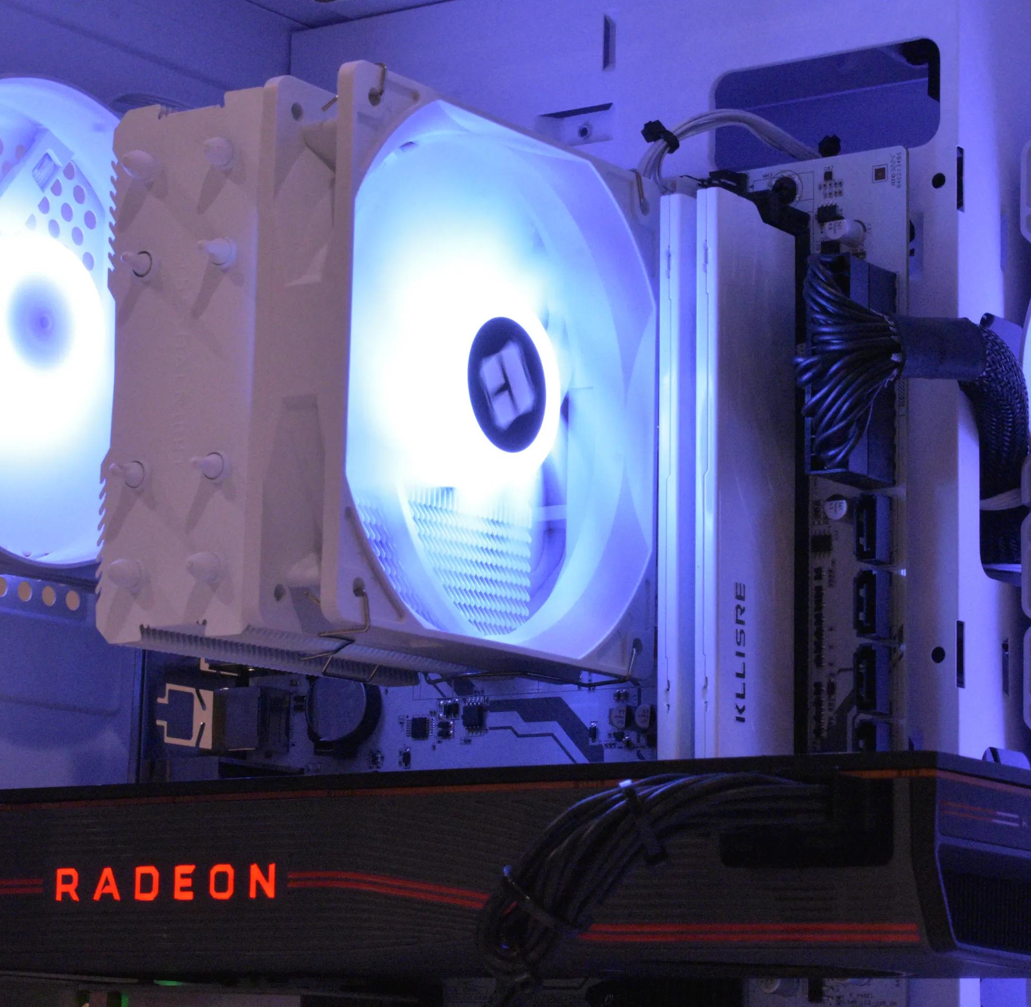 🕹️Value Gamer🕹️ Ryzen 5 3600 | AMD RX 5700XT 8GB | 32GB Ram 3200mhz | 1TB nVME SSD | Win11 Pro
