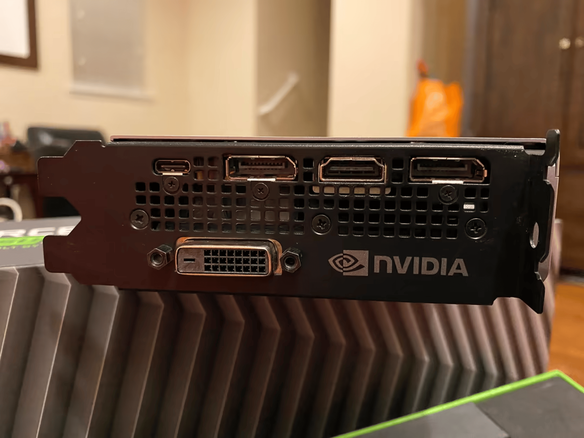 RTX 2060 Super Founders Edition ✨