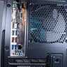 AMD RX 580 8GB | Ryzen 5 2600 | 16 GB DDR4 3200MHz Ram | 1 TB NVMe M.2 | Win 11 Activated | WiFi