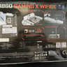 GIGABYTE B860 GAMING X WIFI6E Intel Core Ultra (Series 2) LGA 1851 Motherboard,