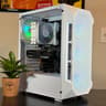 ❄️GTX 1070 Ti, Intel i5-9600, 512gb SSD, 16gb RAM❄️| Gaming PC| Fortnite, Arc Raiders, GTA, more!