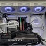 360mm AIO DeepCool RGB CPU Liquid Cooler for AMD AM5
