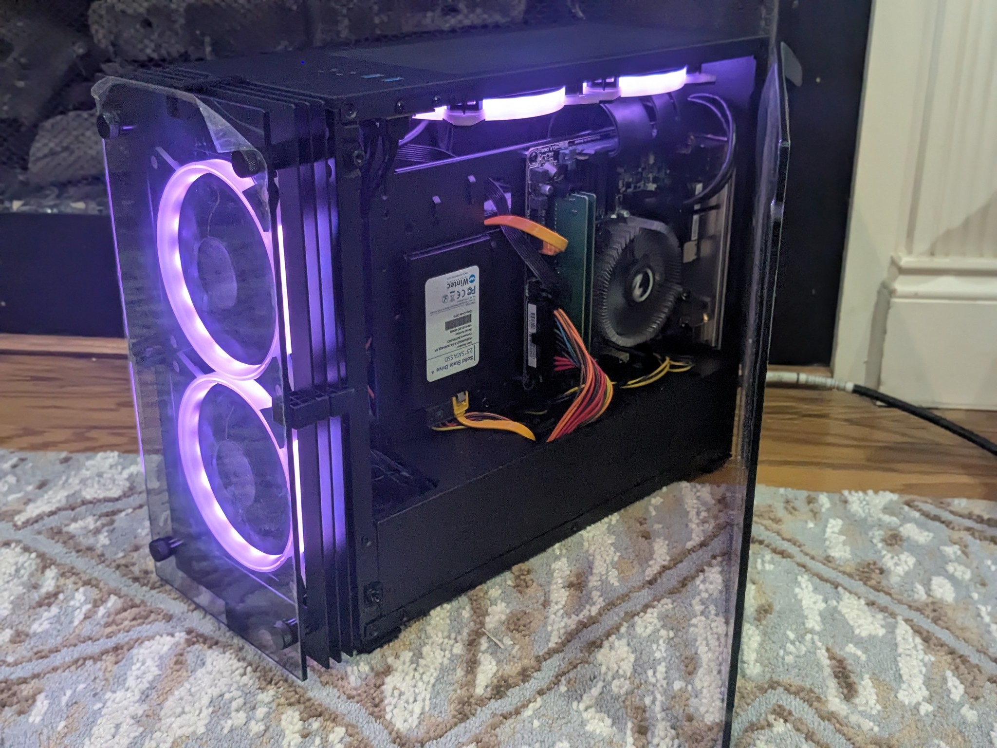 80 FPS Fortnite  | 180 Day Warranty | Win11, i5-6500T, 16GB RAM, GTX 950, 480GB SSD