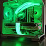 *SPRING BREAK SALE! THRU 3/20* The Igloo!❄️ 7500F/3070TI/32GB/1TB