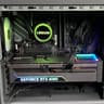👑THE 4K Gaming King👑 i9 14900KF | RTX 4080 | 32GB DDR5 RAM | Liquid Cooled | WiFi