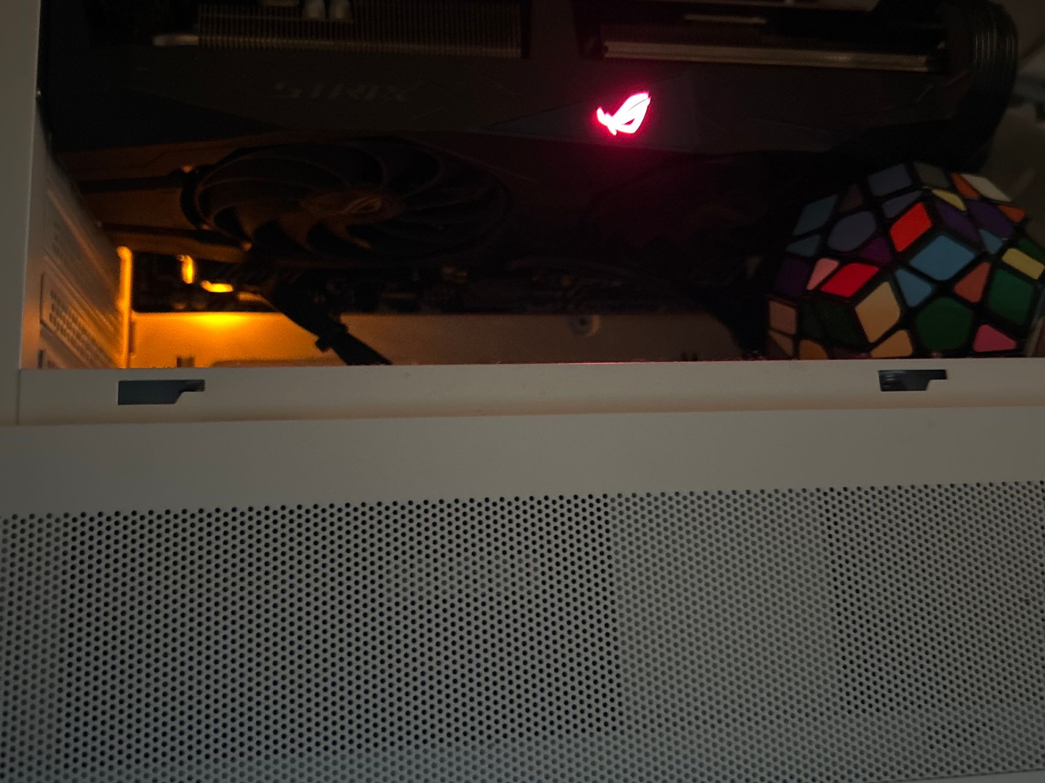 ASUS Radeon RX 5500 XT
