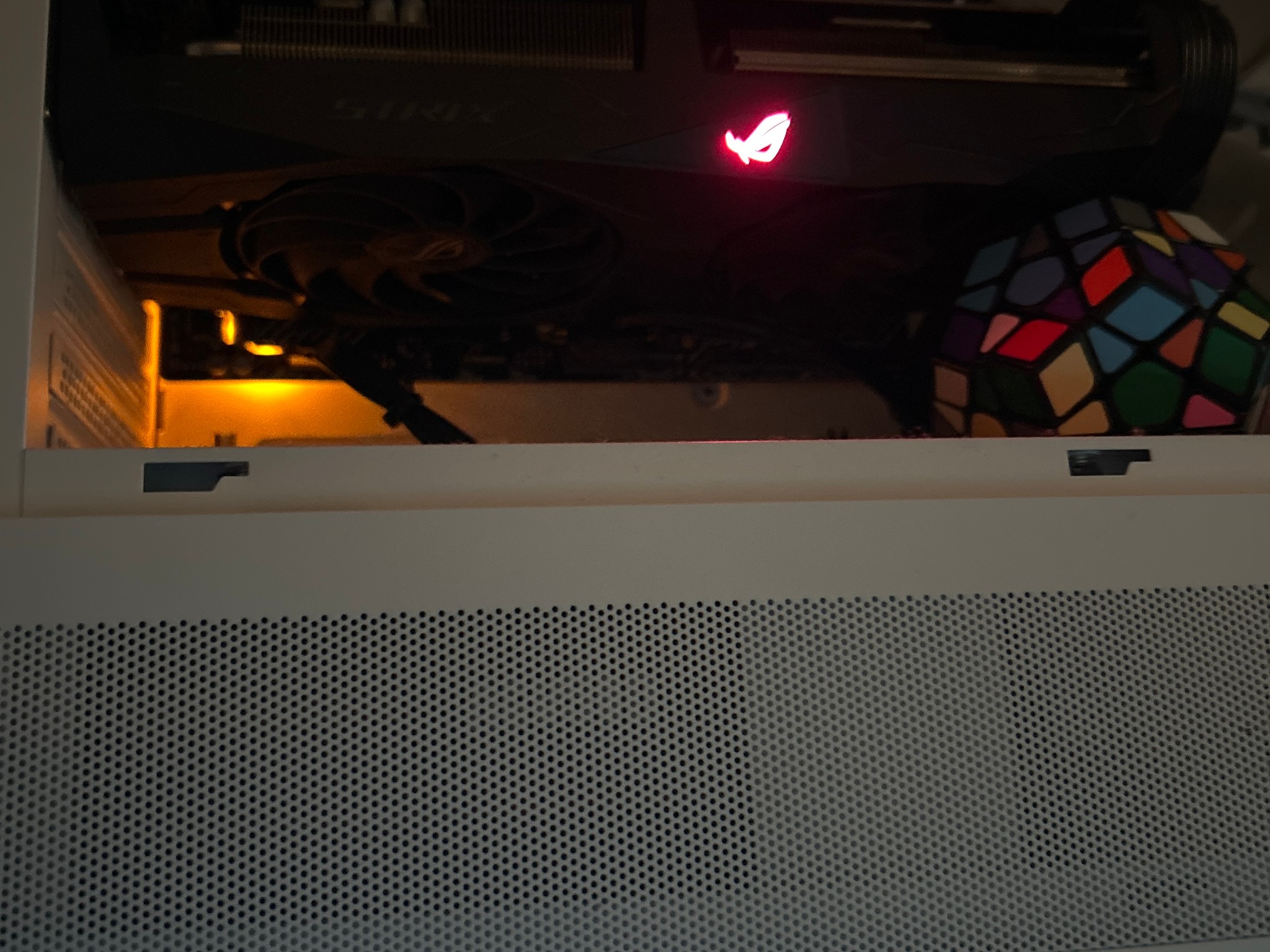 ASUS Radeon RX 5500 XT