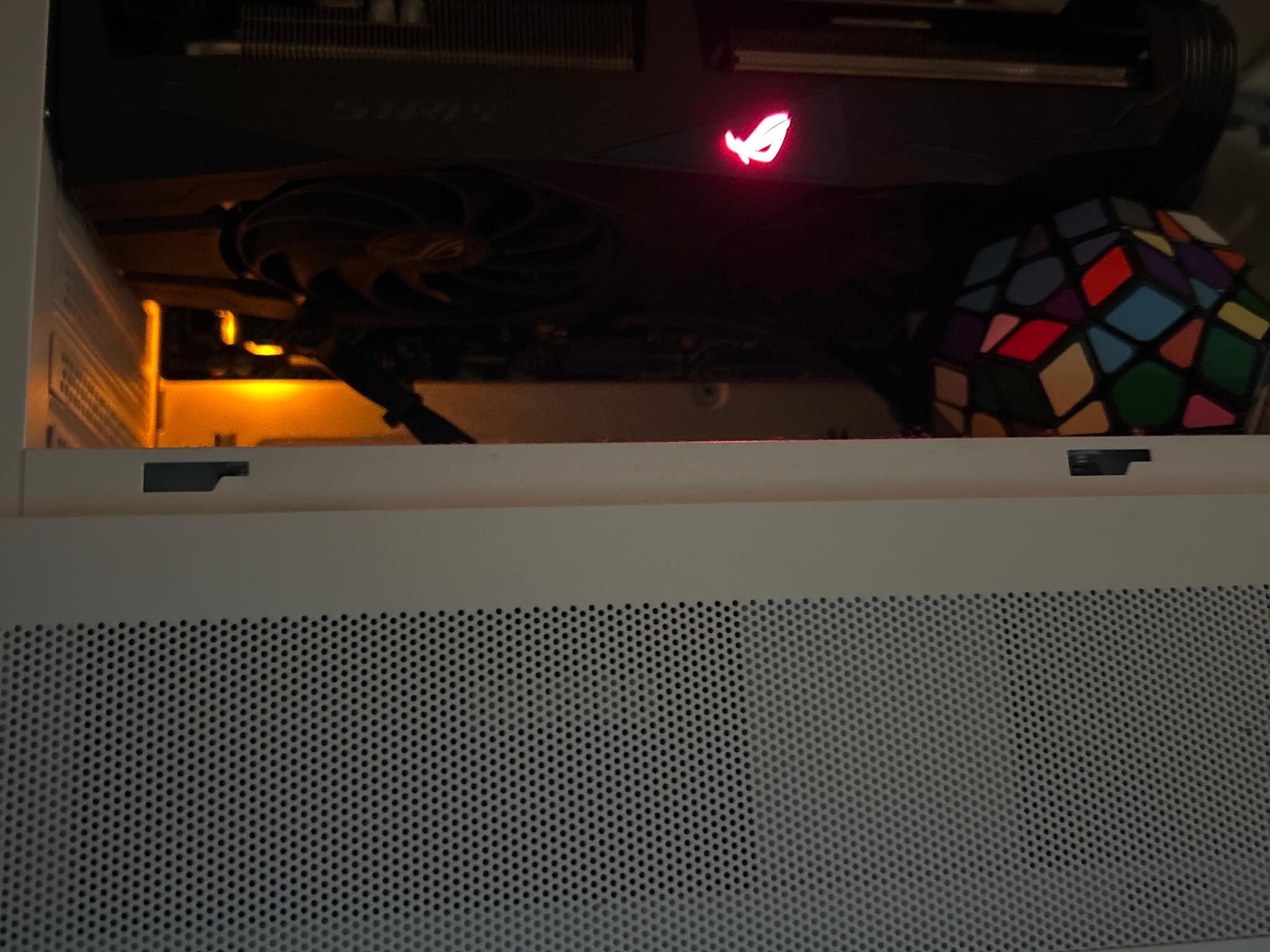 ASUS Radeon RX 5500 XT
