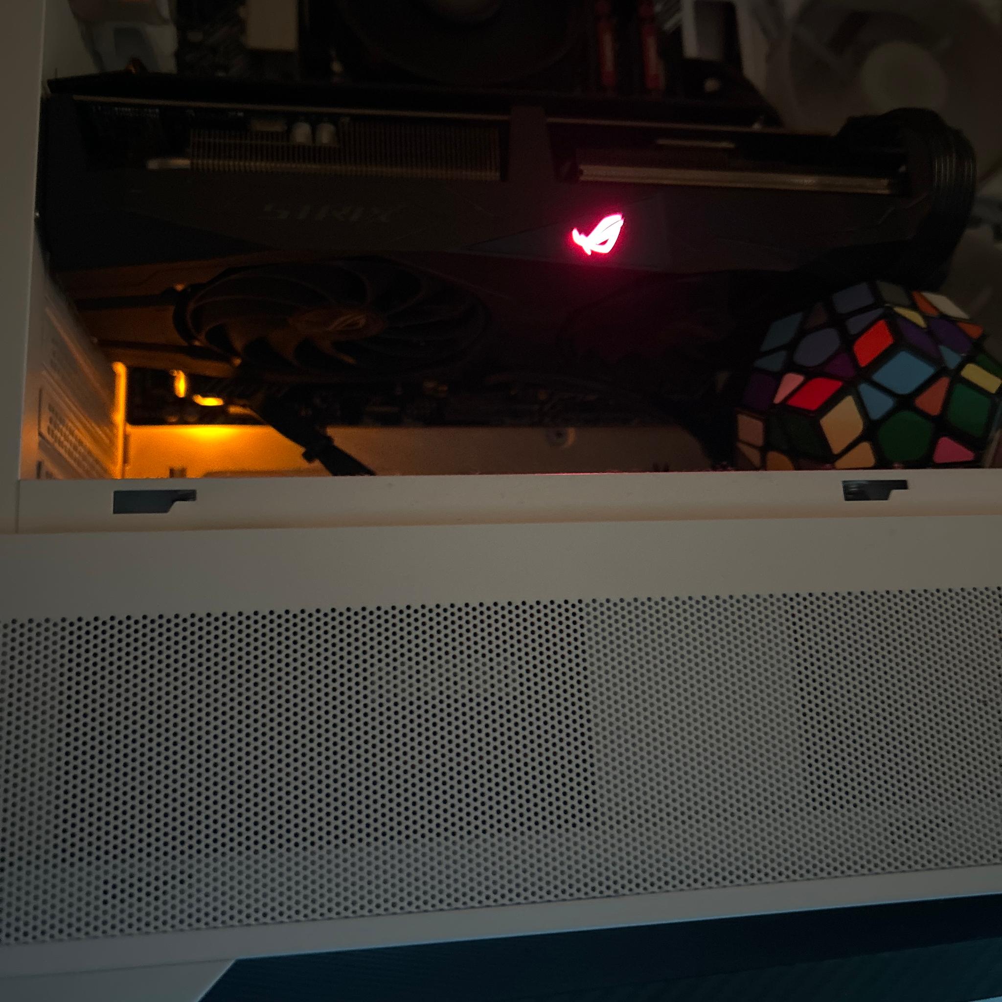 ASUS Radeon RX 5500 XT