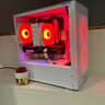 Gaming Pc (Ryzen 5 1600 / Gtx 1660)