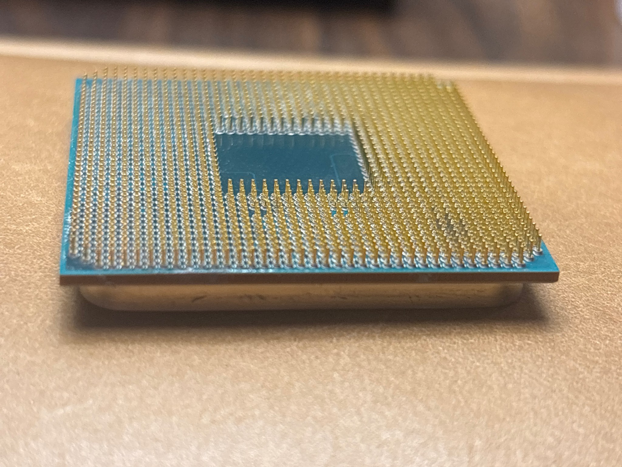 Ryzen 3 3200G