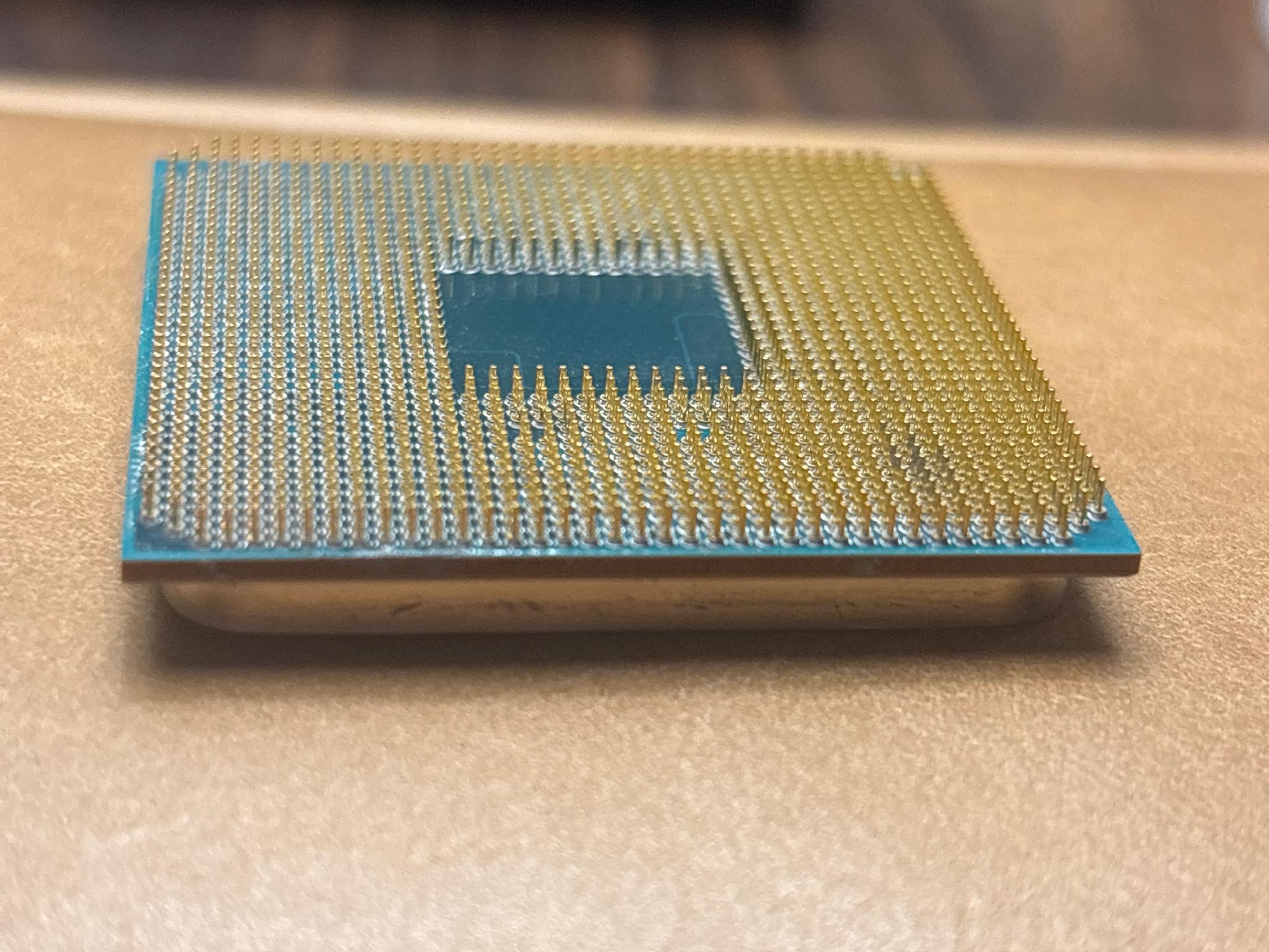 Ryzen 3 3200G