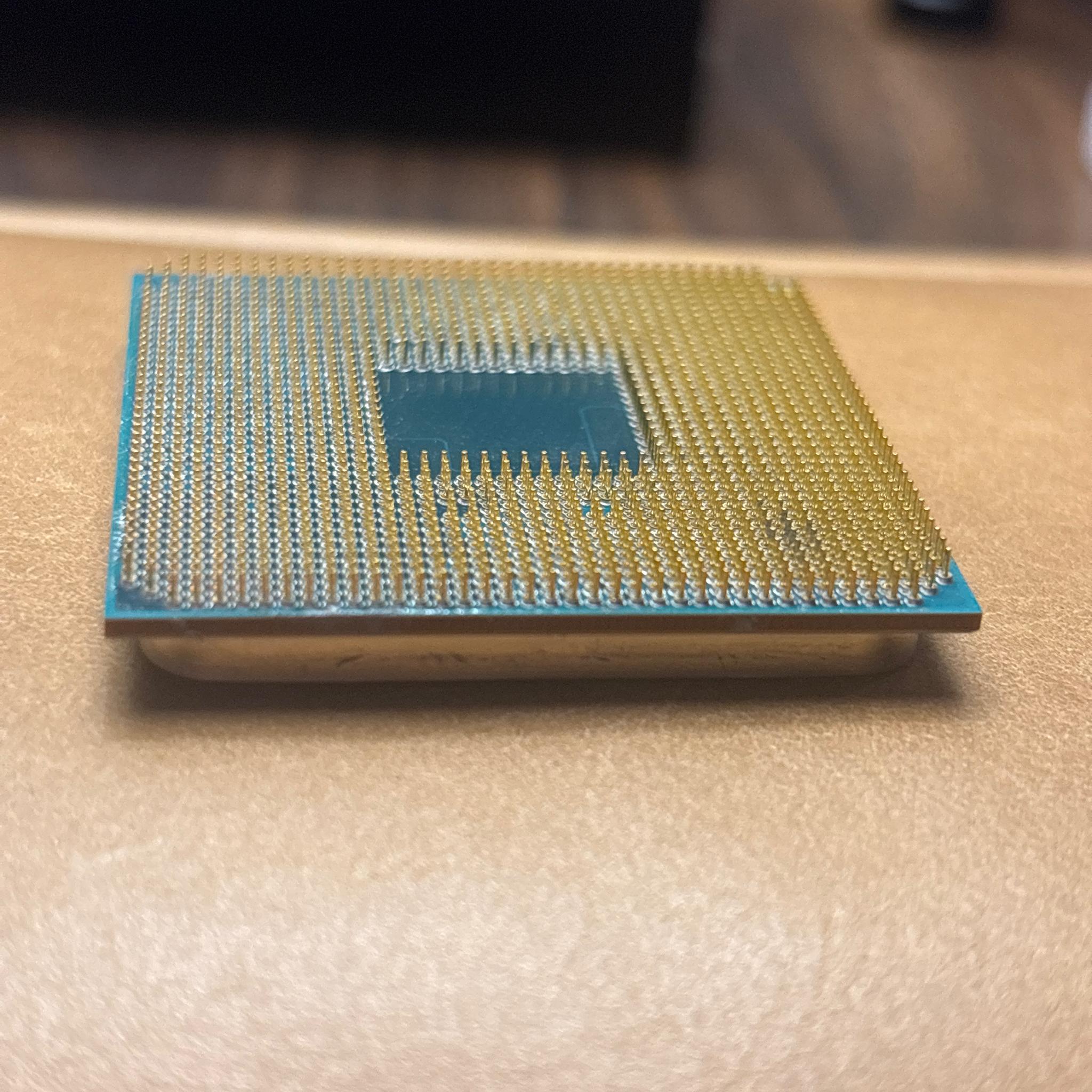 Ryzen 3 3200G